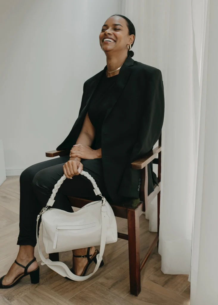 Bolsa Nenna